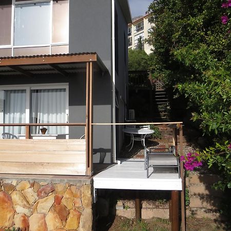 Camps Bay Studio Guesthouse - Studio Кейптаун Стая снимка