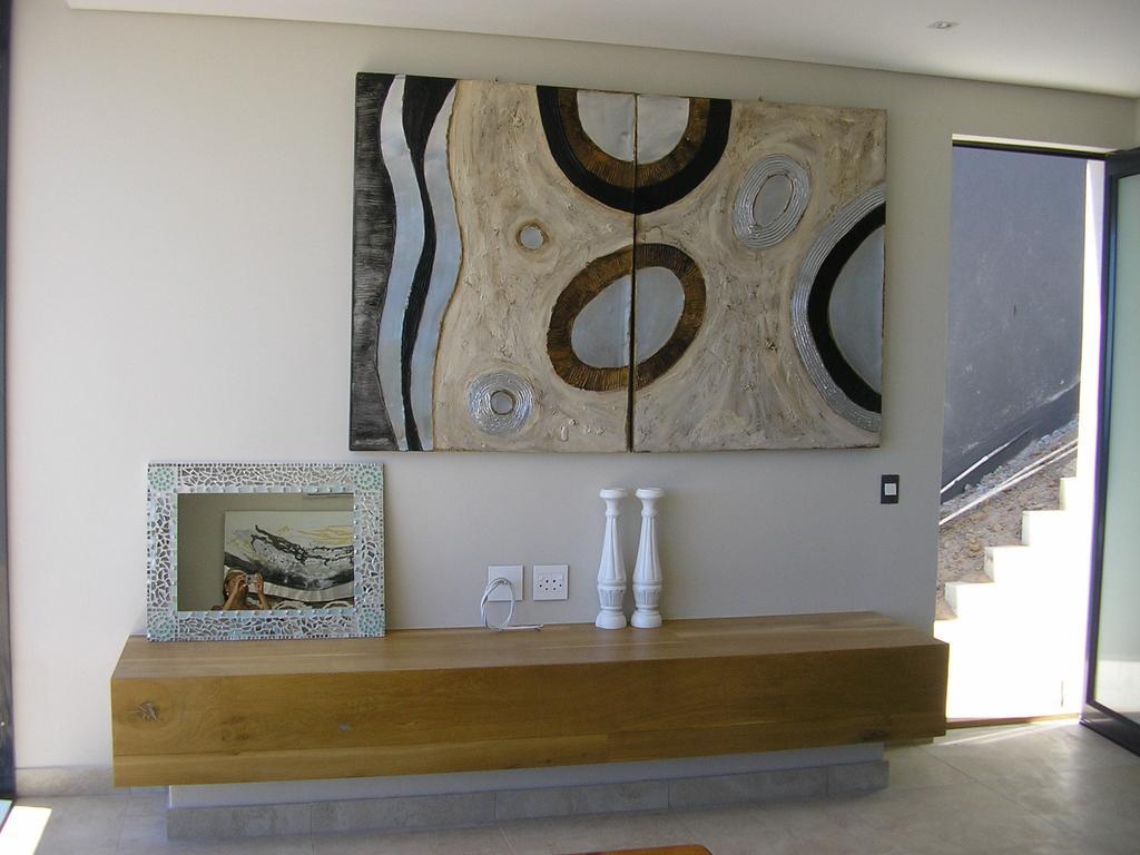 Camps Bay Studio Guesthouse - Studio Кейптаун Стая снимка