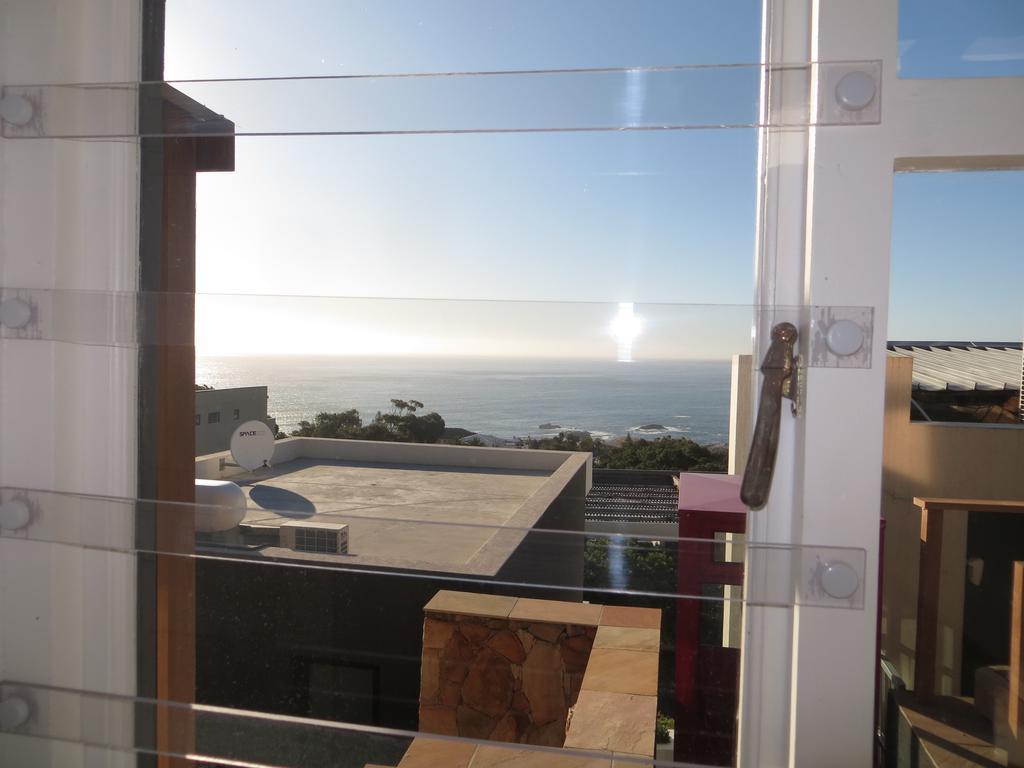 Camps Bay Studio Guesthouse - Studio Кейптаун Стая снимка
