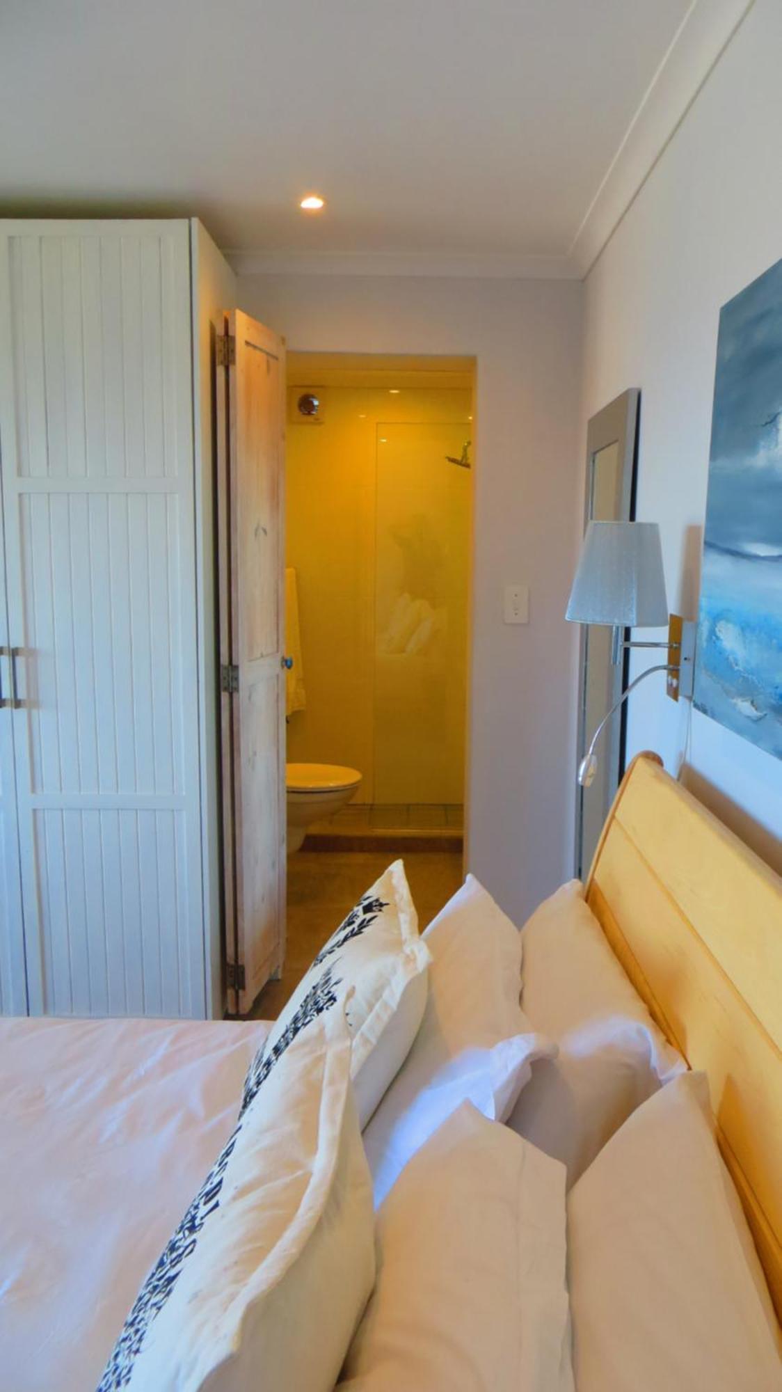 Camps Bay Studio Guesthouse - Studio Кейптаун Стая снимка