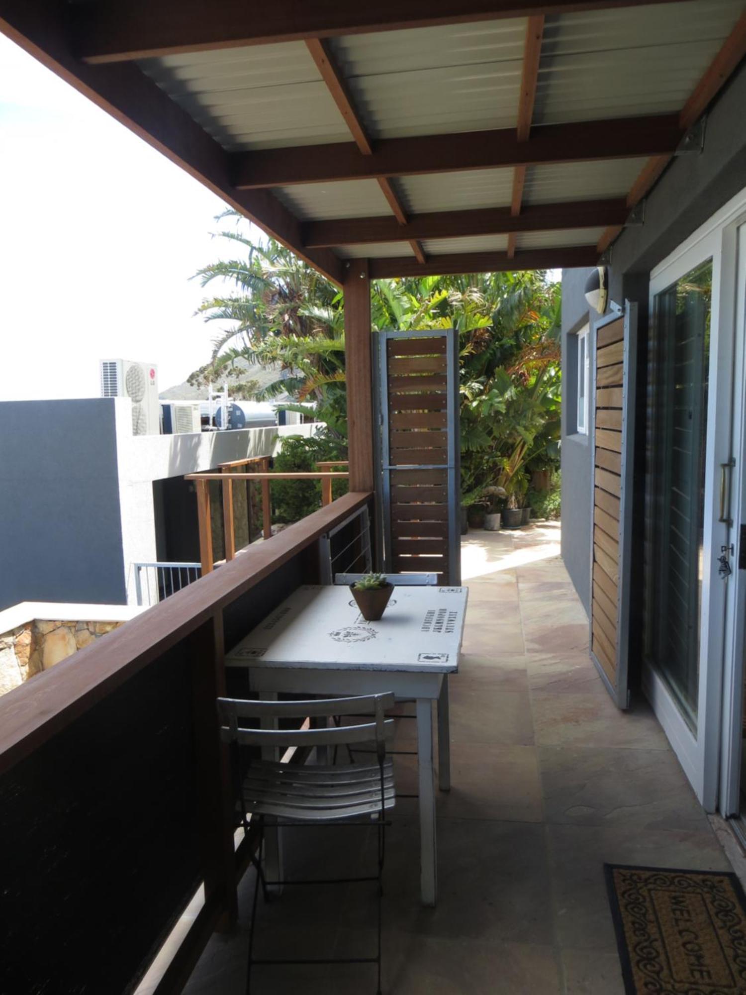 Camps Bay Studio Guesthouse - Studio Кейптаун Стая снимка