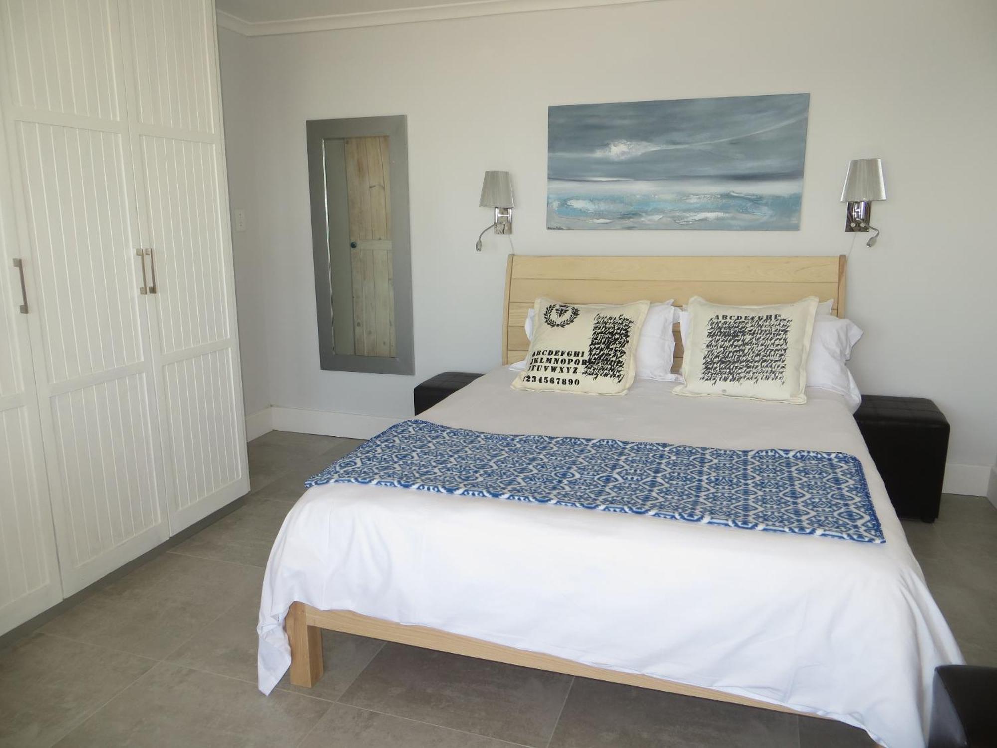 Camps Bay Studio Guesthouse - Studio Кейптаун Стая снимка