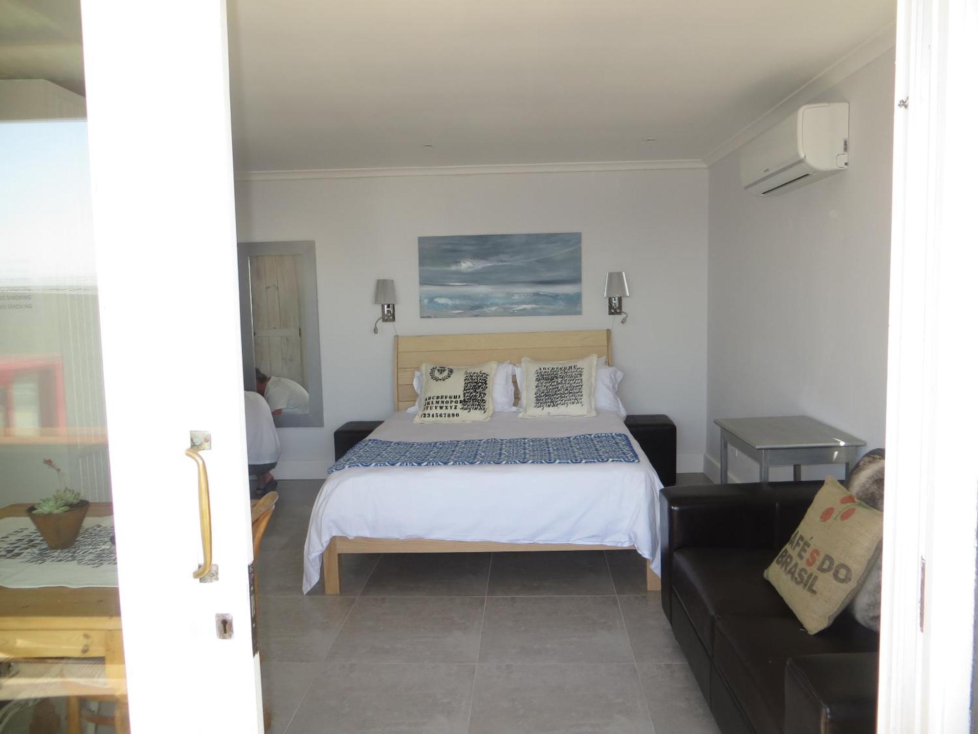 Camps Bay Studio Guesthouse - Studio Кейптаун Стая снимка