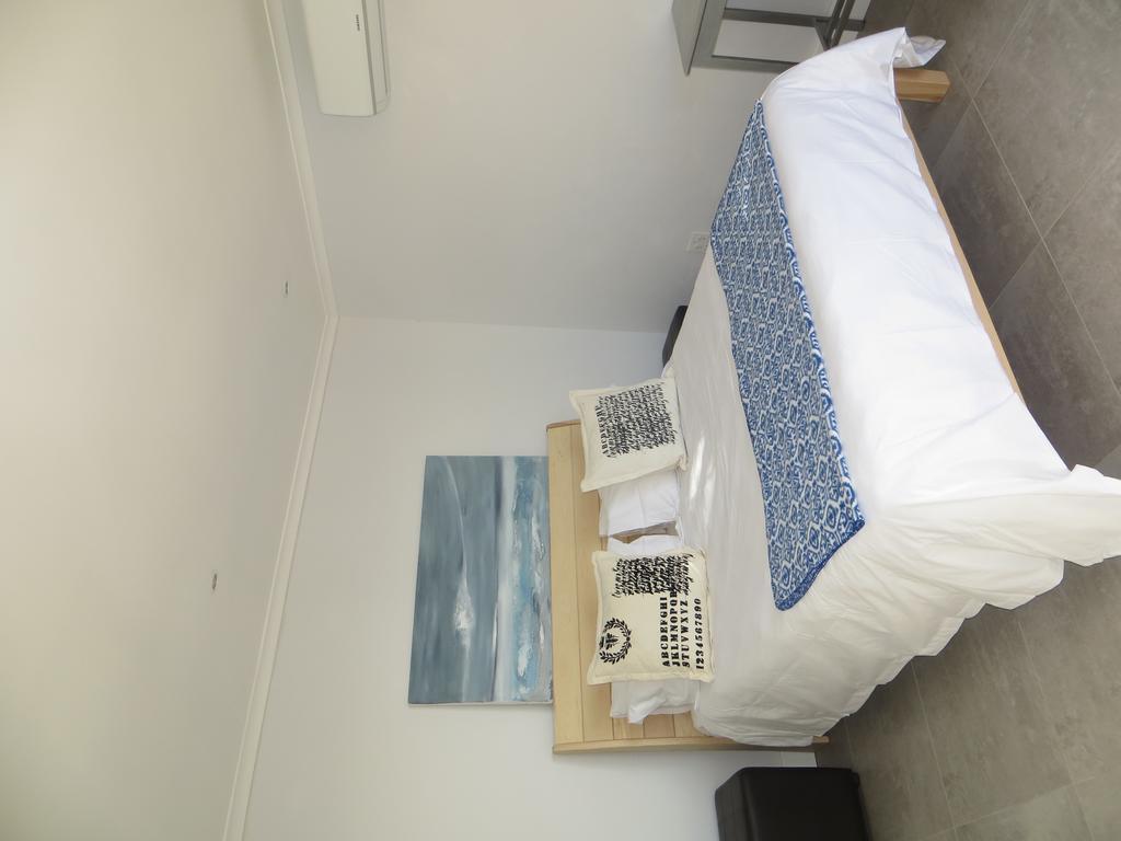 Camps Bay Studio Guesthouse - Studio Кейптаун Екстериор снимка