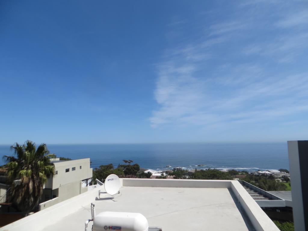 Camps Bay Studio Guesthouse - Studio Кейптаун Стая снимка