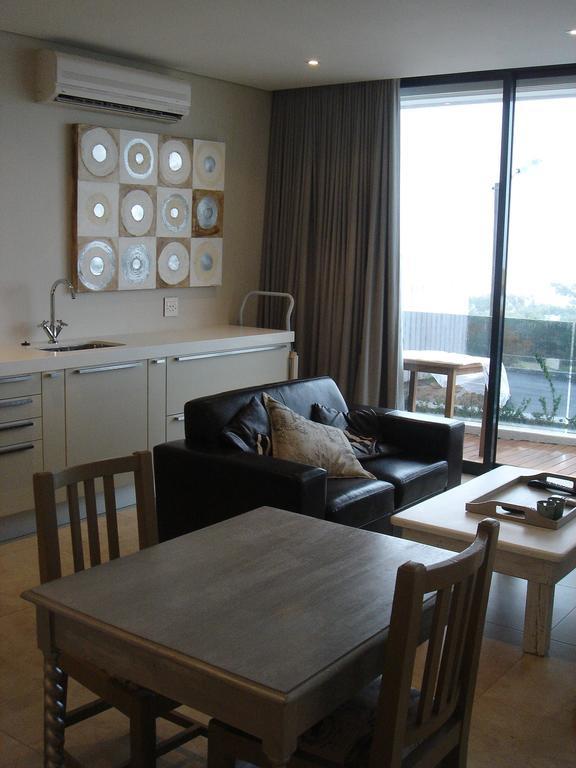 Camps Bay Studio Guesthouse - Studio Кейптаун Стая снимка
