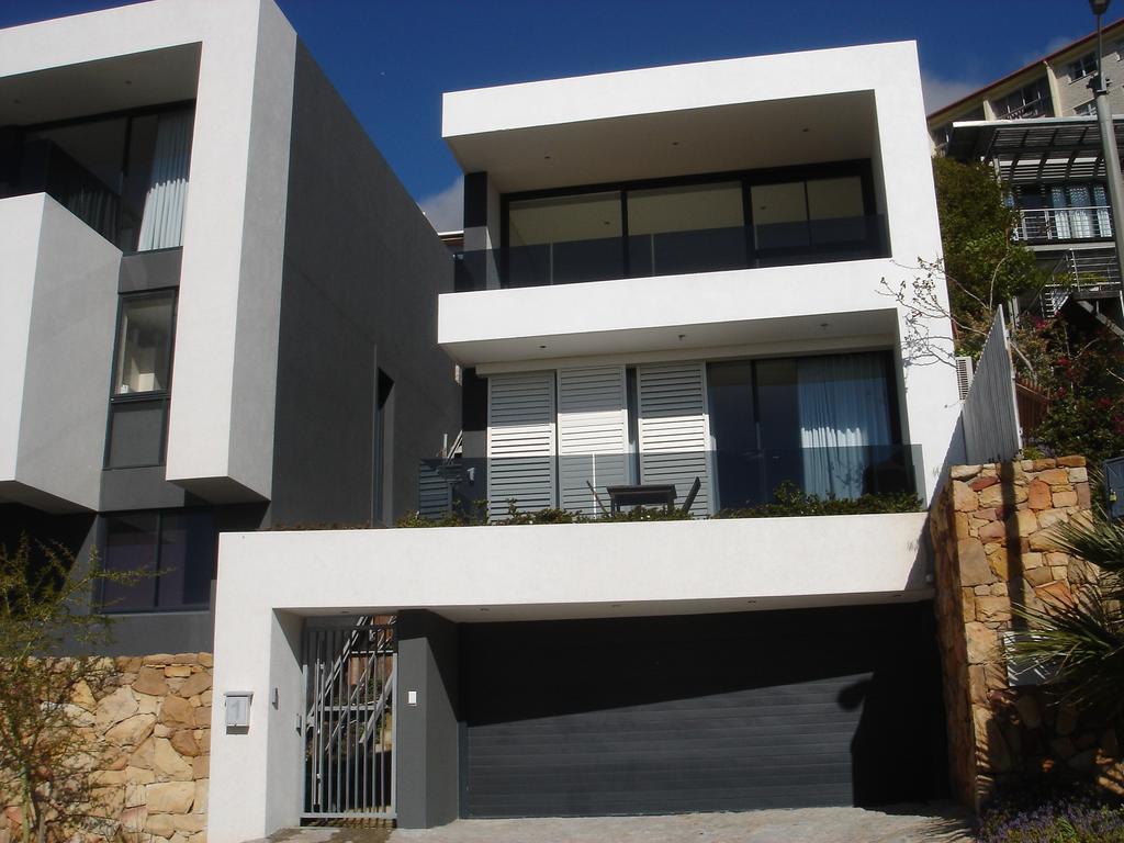 Camps Bay Studio Guesthouse - Studio Кейптаун Стая снимка