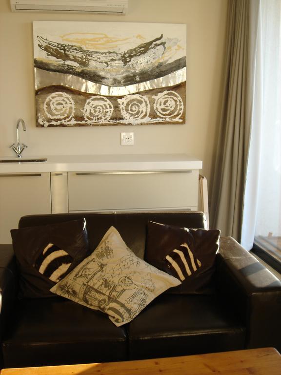 Camps Bay Studio Guesthouse - Studio Кейптаун Стая снимка