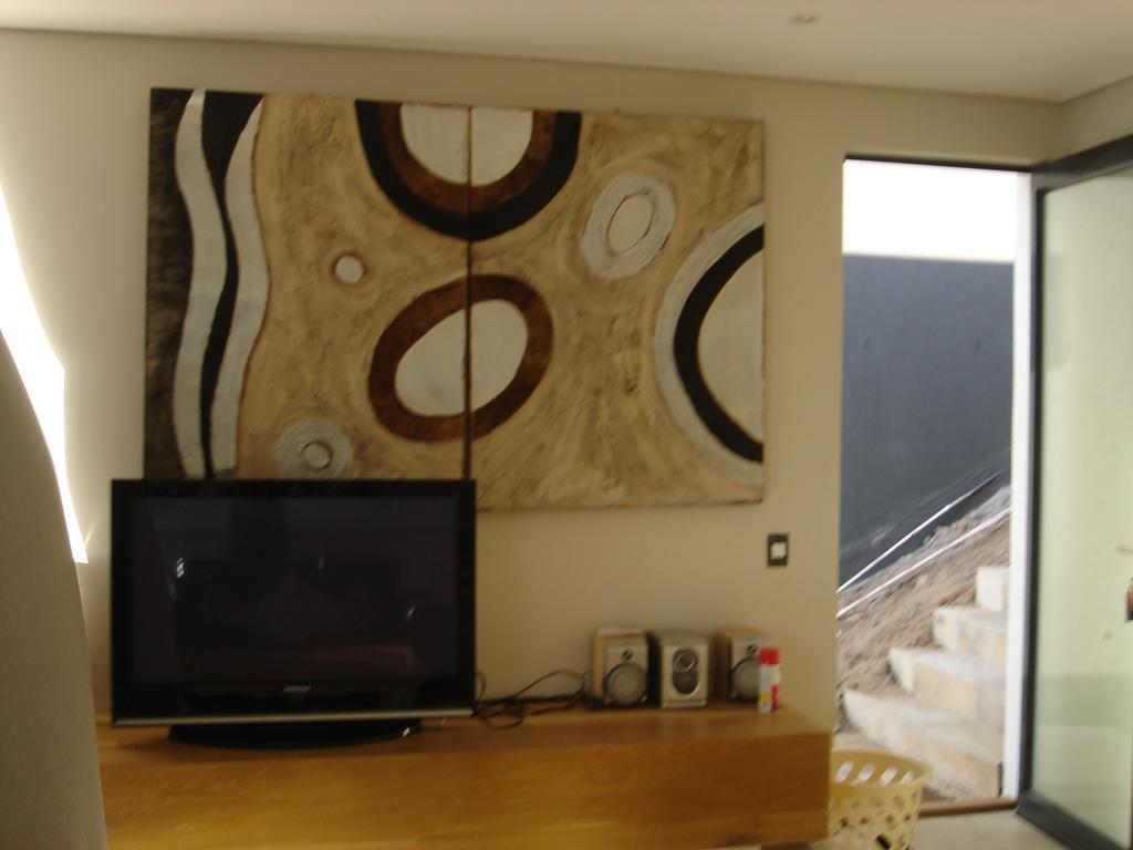 Camps Bay Studio Guesthouse - Studio Кейптаун Стая снимка