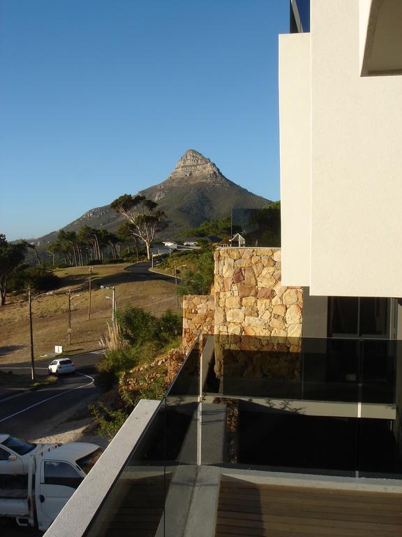 Camps Bay Studio Guesthouse - Studio Кейптаун Стая снимка