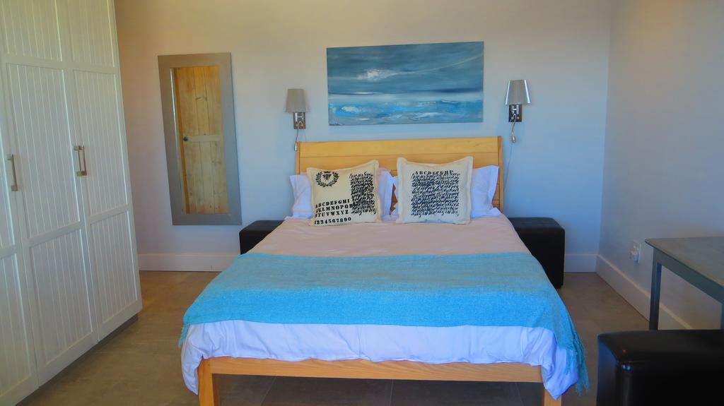 Camps Bay Studio Guesthouse - Studio Кейптаун Екстериор снимка