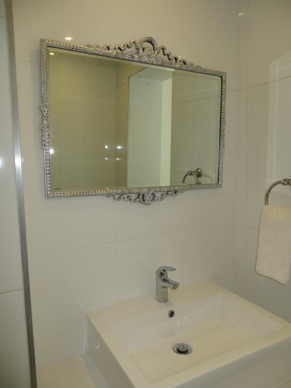 Camps Bay Studio Guesthouse - Studio Кейптаун Екстериор снимка