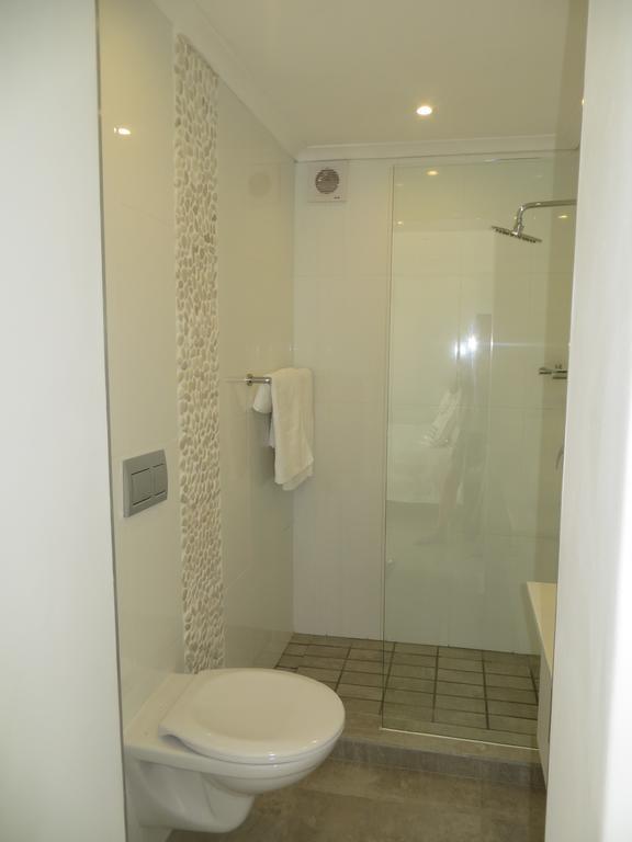 Camps Bay Studio Guesthouse - Studio Кейптаун Екстериор снимка
