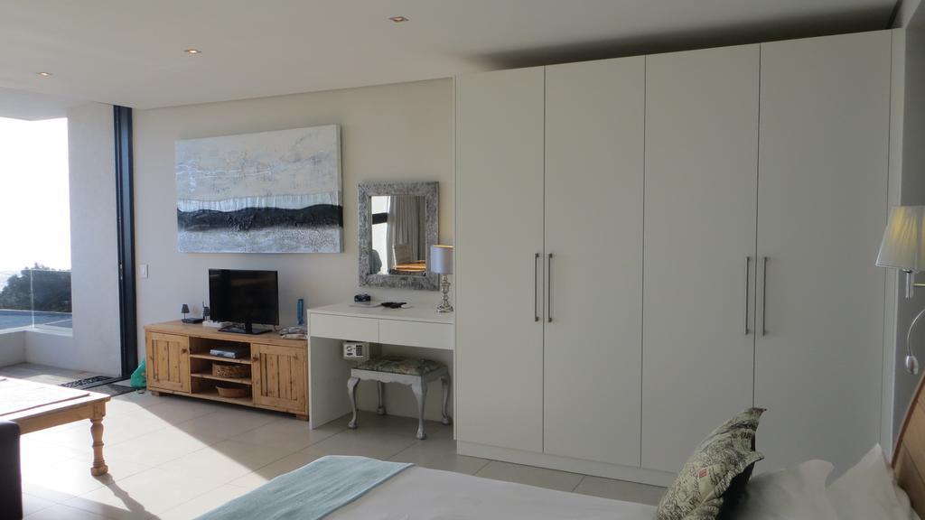 Camps Bay Studio Guesthouse - Studio Кейптаун Екстериор снимка