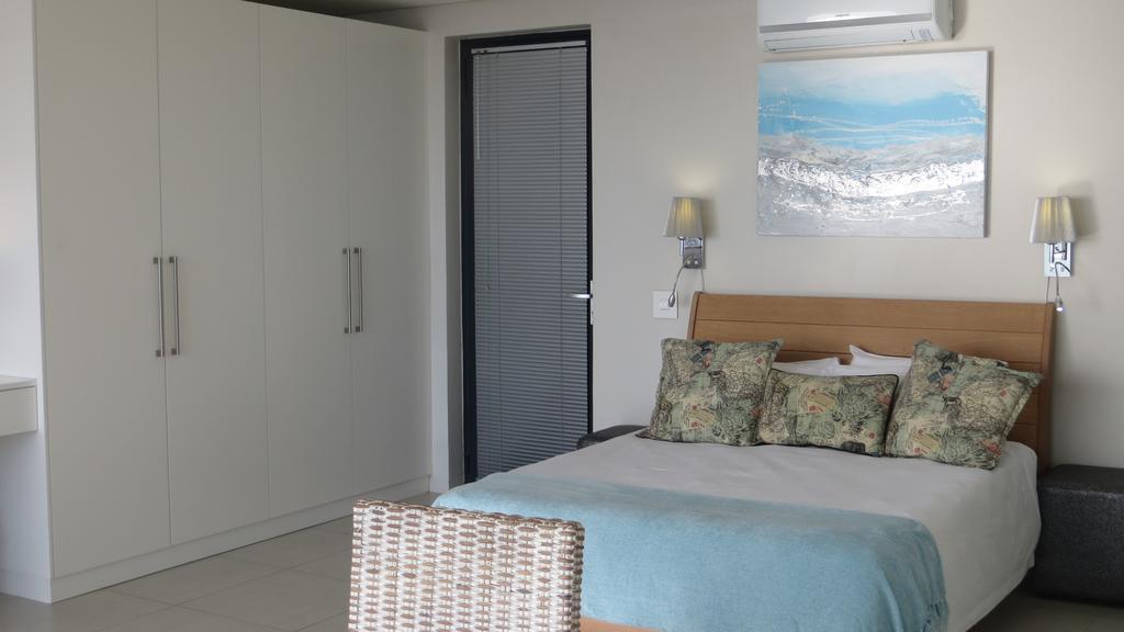 Camps Bay Studio Guesthouse - Studio Кейптаун Екстериор снимка