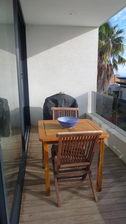 Camps Bay Studio Guesthouse - Studio Кейптаун Екстериор снимка