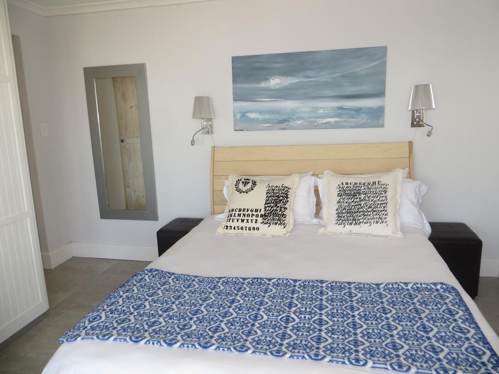 Camps Bay Studio Guesthouse - Studio Кейптаун Стая снимка
