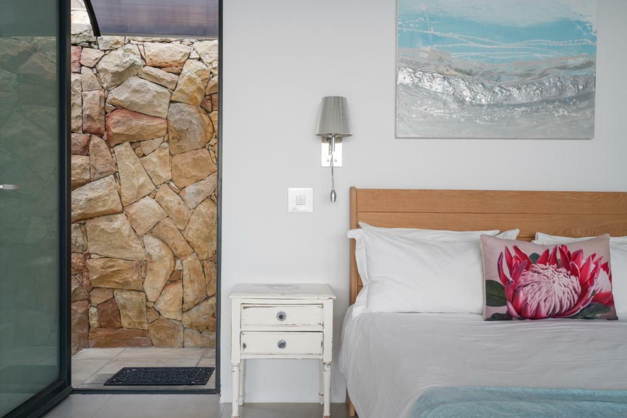 Camps Bay Studio Guesthouse - Studio Кейптаун Екстериор снимка
