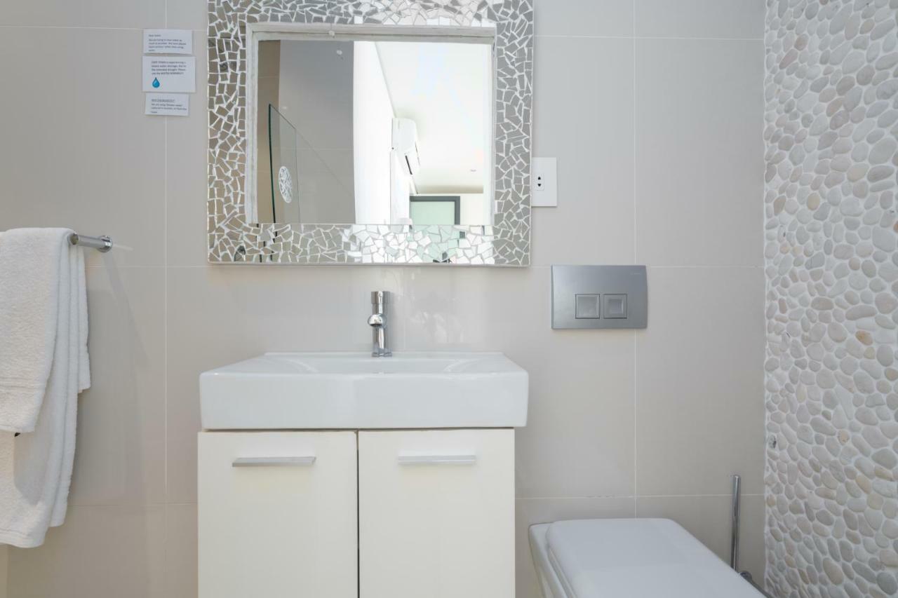 Camps Bay Studio Guesthouse - Studio Кейптаун Екстериор снимка