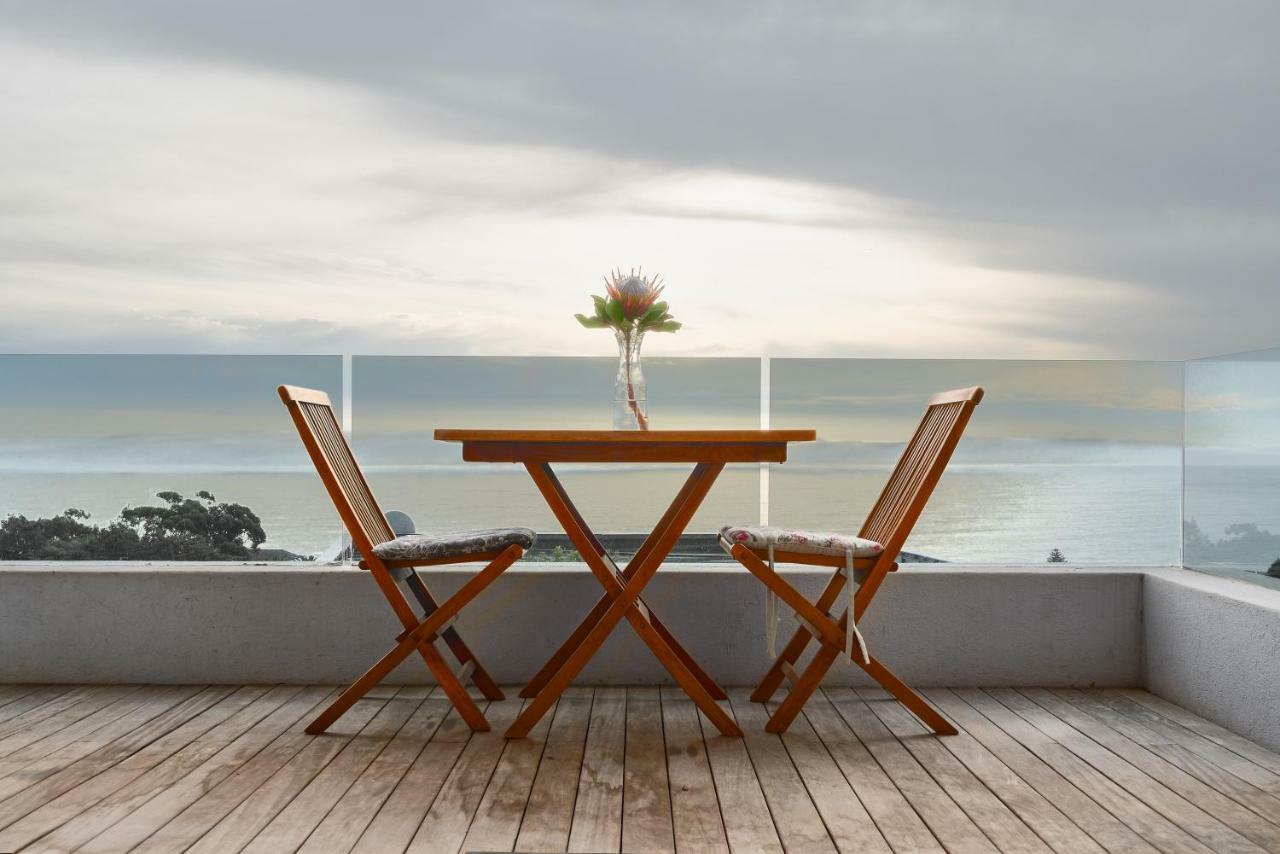Camps Bay Studio Guesthouse - Studio Кейптаун Екстериор снимка
