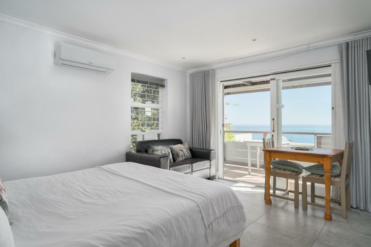 Camps Bay Studio Guesthouse - Studio Кейптаун Екстериор снимка